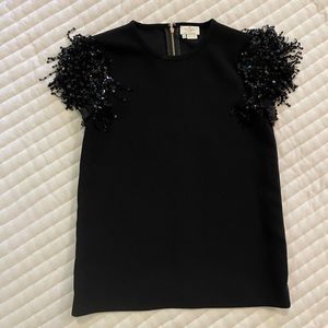Authentic Kate spade party top